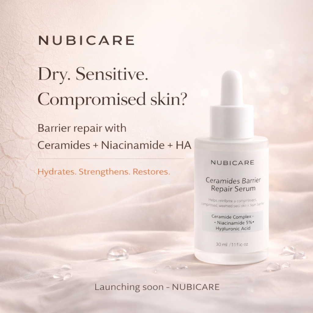 Anti-Ageing Serums