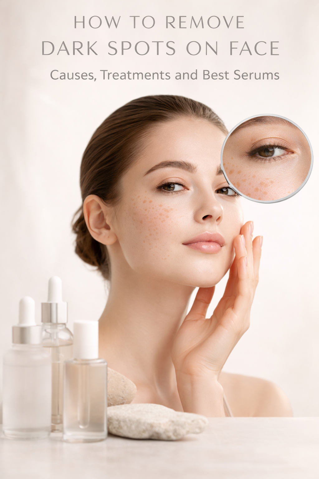 Dark Spots & Hyperpigmentation: A Real-World Treatment Guide