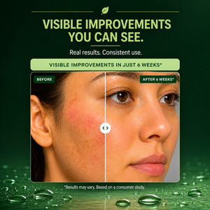 Azelaic Acid Niacinamide Serum for Blemishes & Dark Spots | Nubicare