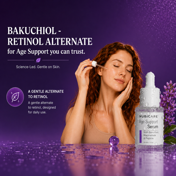 Bakuchiol Retinol Alternative Serum