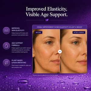 Bakuchiol Retinol Alternative Serum