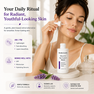 Bakuchiol Retinol Alternative Serum
