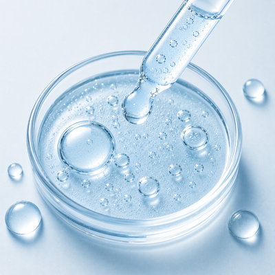 PEPTIDE COMPLEX