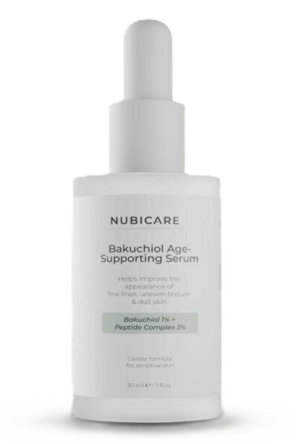 Bakuchiol Retinol Alternative Serum