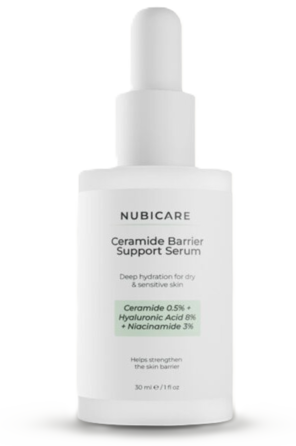 Ceramide Barrier Support Serum | Hydrating Skin Repair