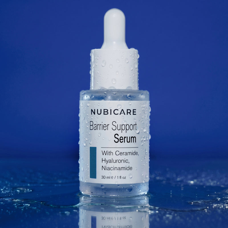 Ceramide Barrier Support Serum | Hydrating Skin Repair