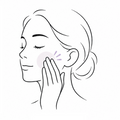 Gently Pat In