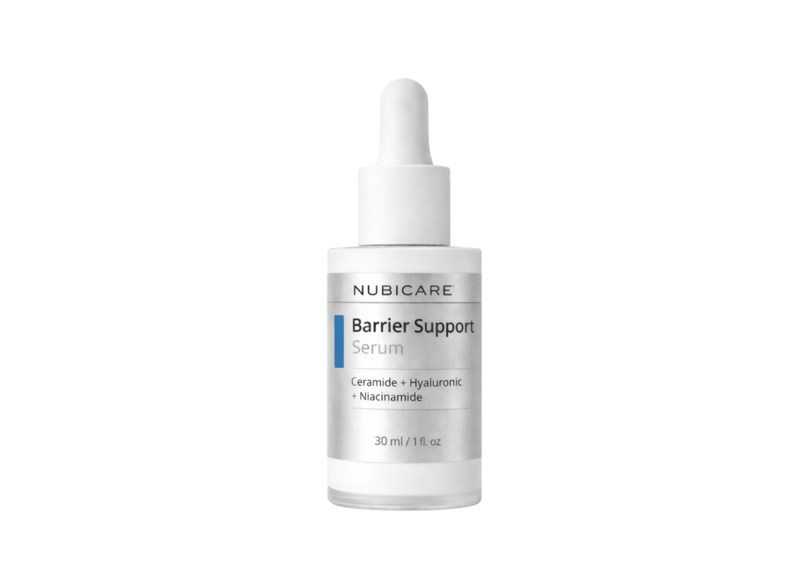 Ceramide Barrier Support Serum | Hydrating Skin Repair