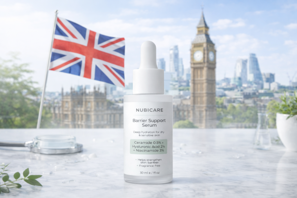 Face Serum UK