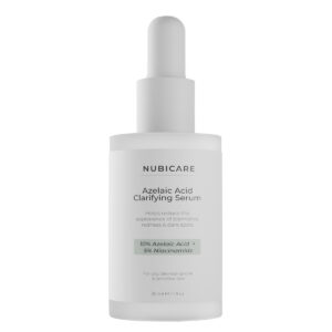 Azelaic Acid Niacinamide Serum