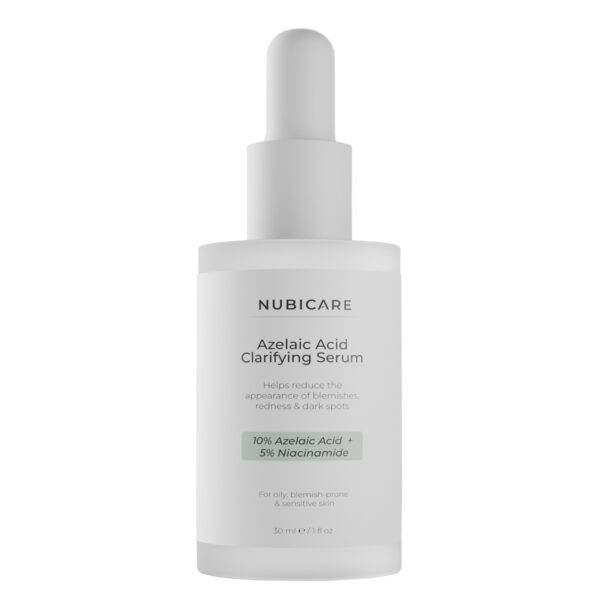 Azelaic Acid Niacinamide Serum