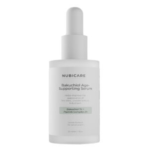 Bakuchiol retinol alternative serum