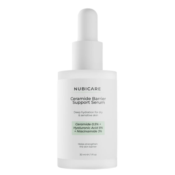 Ceramide Barrier Support Serum